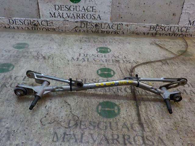 6405QC PEUGEOT Motor del limpiaparabrisas  comprar en Jaén