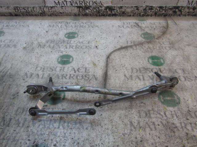6405QC PEUGEOT Motor del limpiaparabrisas  disponible Ourense