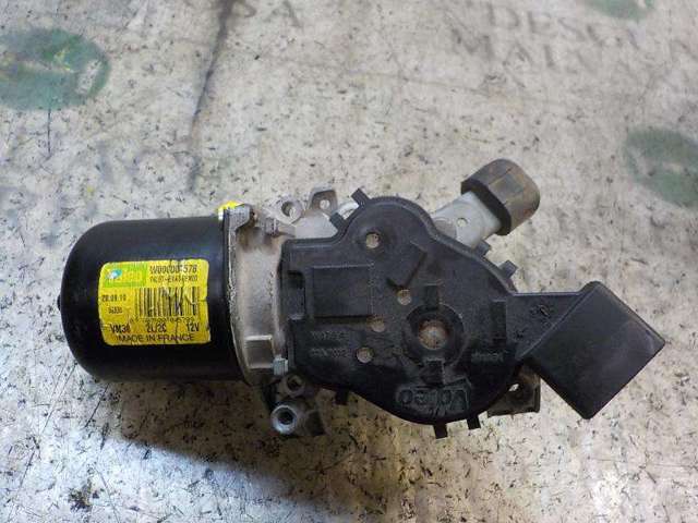 6405QC Motor del limpiaparabrisas  disponible Utrera