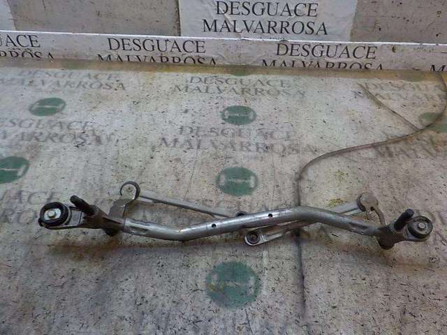 6405QC PEUGEOT Motor del limpiaparabrisas  comprar en Oviedo