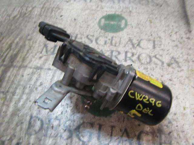 6405QC PEUGEOT Motor del limpiaparabrisas  disponible Ourense
