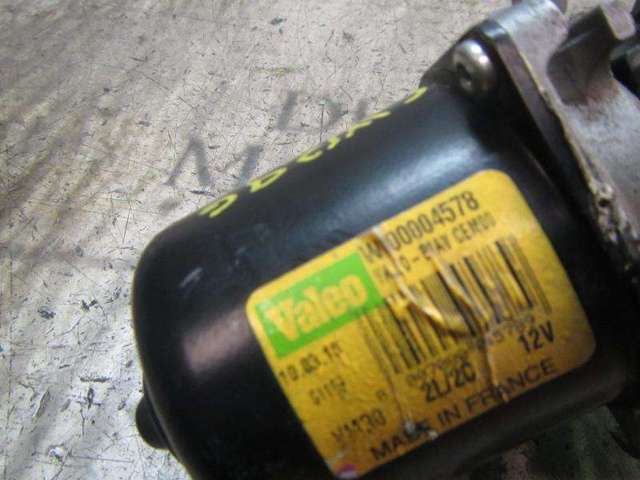 6405QC Motor limpiaparabrisas comprar Almería