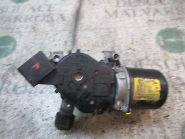 6405QC PEUGEOT Motor del limpiaparabrisas  comprar en Oviedo