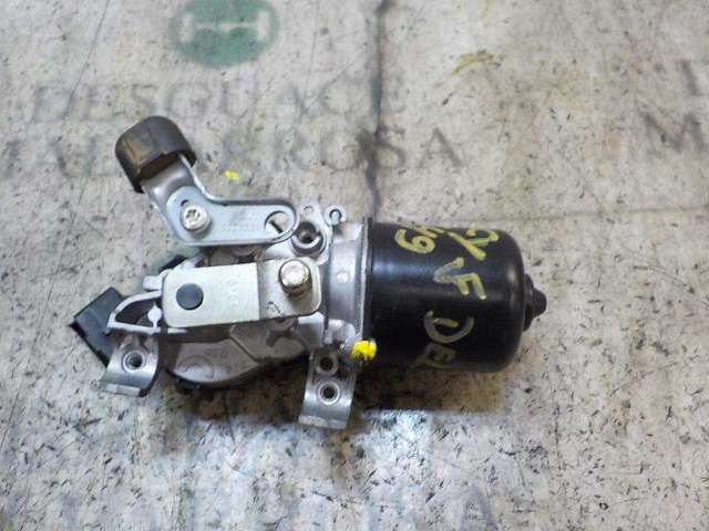 6405QC PEUGEOT Motor del limpiaparabrisas  comprar en Jaén