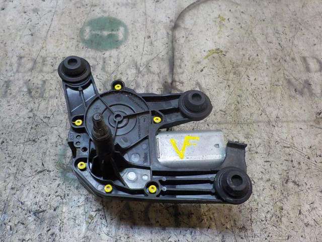 Motor limpiaparabrisas luna trasera 6405QJ PEUGEOT