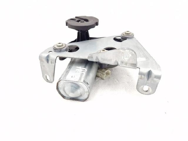 6405R1 PEUGEOT Motor limpiaparabrisas, trasera  en stock Huelva