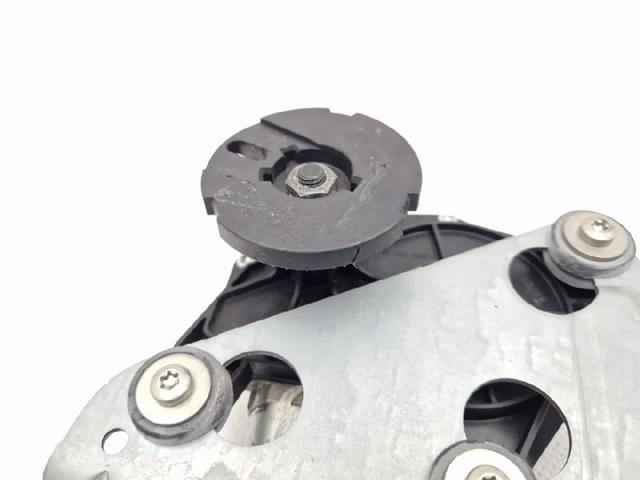 6405R1 PEUGEOT Motor limpiaparabrisas, trasera  en stock Huelva