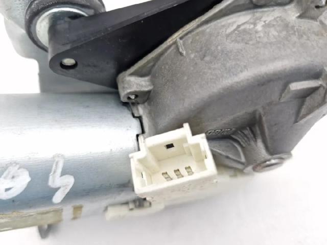 6405R1 PEUGEOT Motor del limpiaparabrisas trasero  comprar en Jaén