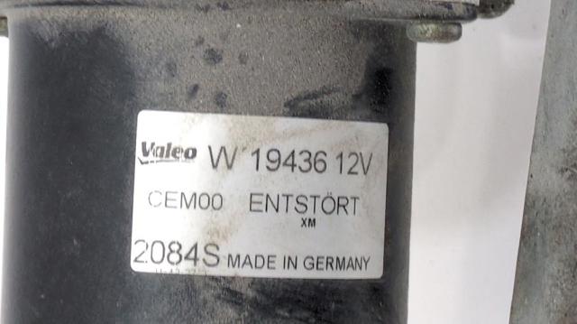 PEUGEOT 6405RK Varilla de limpiaparabrisas comprar Tarragona
