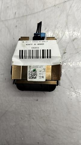 Comprar Detector de lluvia C4 II B7