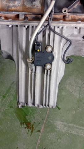 640940 MERCEDES Motor completo comprar Madrid