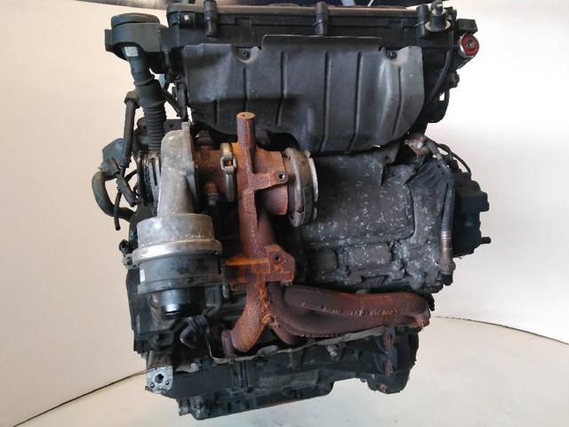 640940 Motor completo  en stock Granada