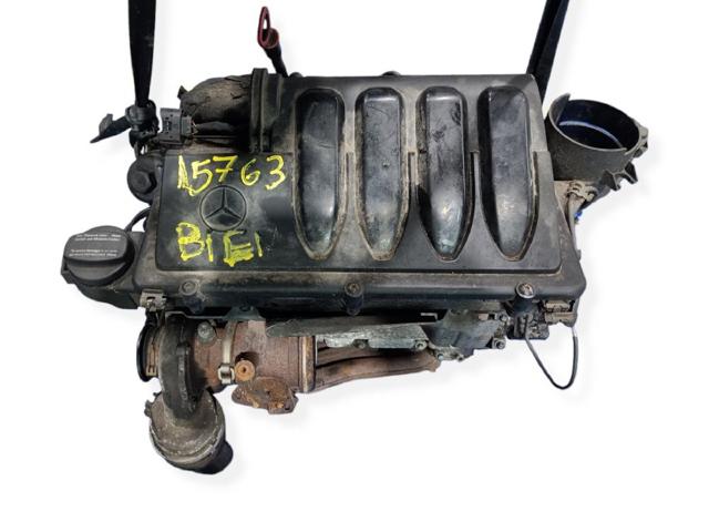 MERCEDES 640940 Motor completo comprar Tarragona