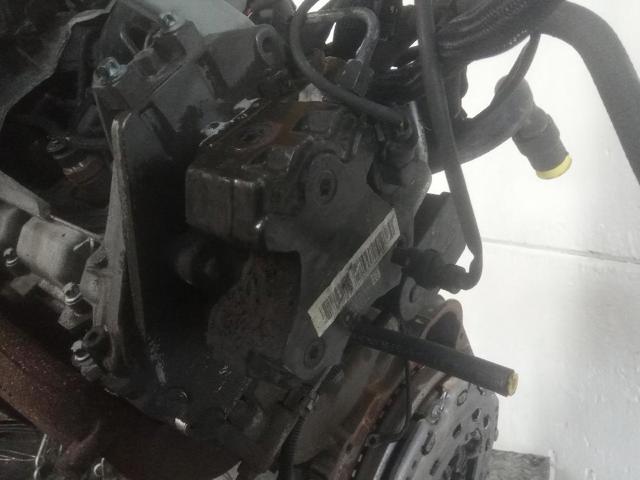 Motor Mercedes A  hatchback comprar en España