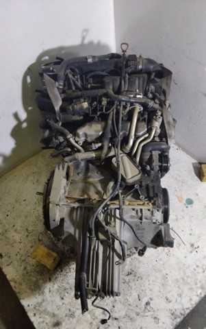 Comprar Motor A  W169