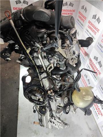 Motor Mercedes B  desde 743,42 €
