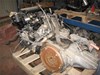 Motor completo 640940 MERCEDES