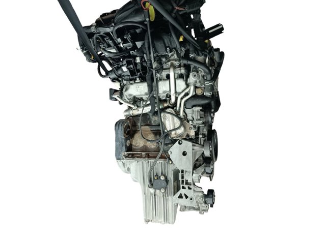 640940 Motor completo  comprar en Pontevedra