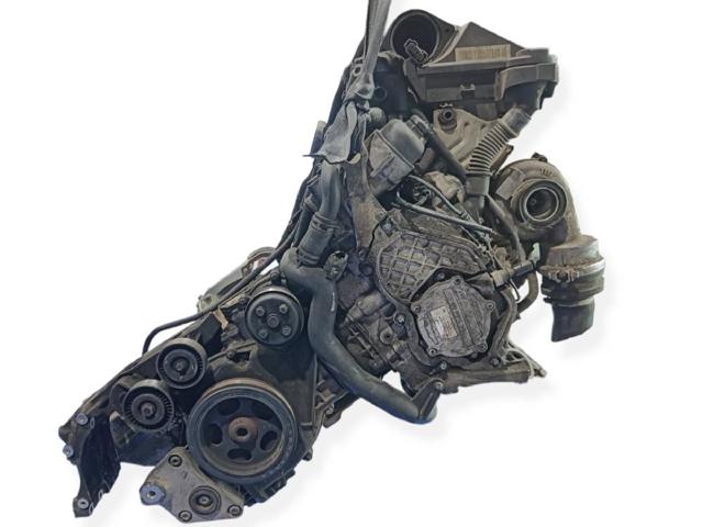 MERCEDES 640940 Motor completo  comprar en Murcia