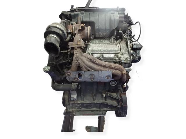 640940 MERCEDES Motor completo comprar Bilbao