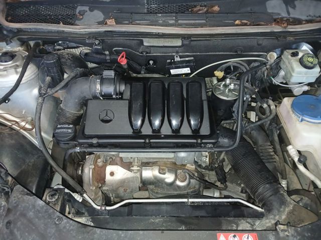 Motor para Mercedes A  (W169)