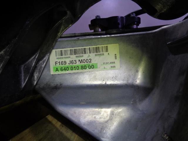 640940 Mercedes