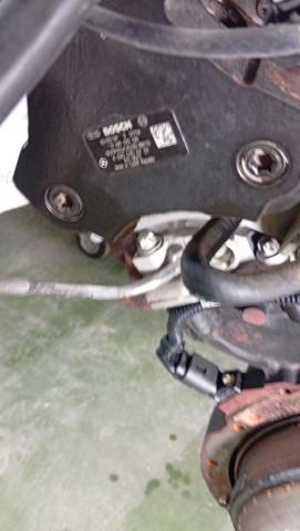 MERCEDES 640940 Motor completo comprar Tarragona