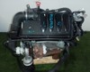 Motor completo 640940 MERCEDES