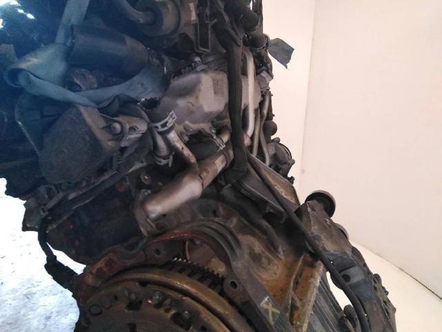 640940 MERCEDES Motor completo  en stock Córdoba