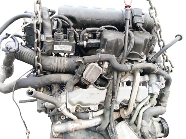 Motor A  hatchback (2004-2012) original desde 743,42 €