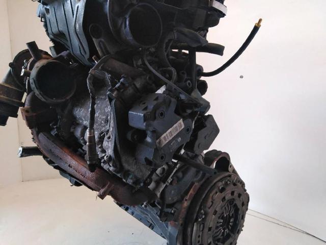 640940 Motor completo  comprar en Pontevedra
