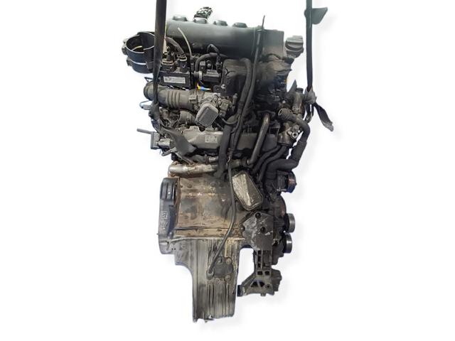 640940 MERCEDES Motor completo  en stock Gandía