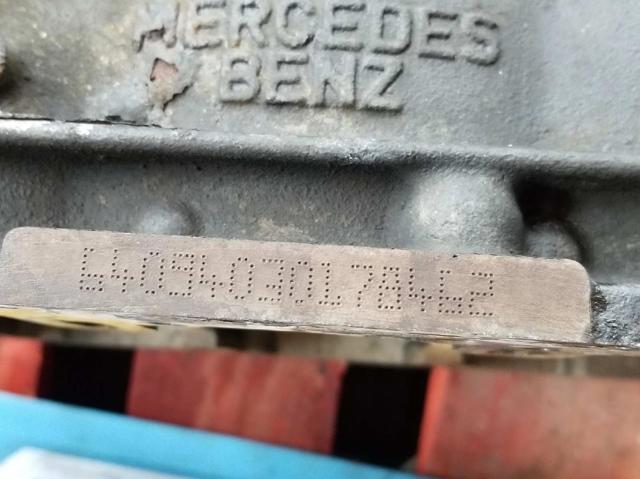 640940 Mercedes