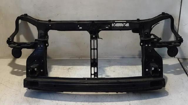 Soporte de radiador  641002E000 HYUNDAI