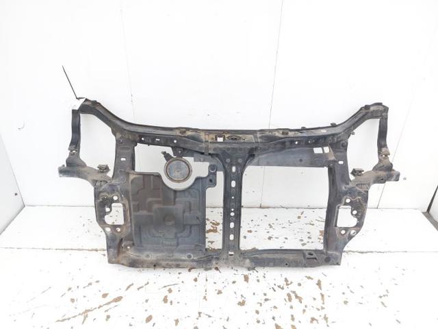 Soporte de radiador completo 6410107500 Hyundai/Kia