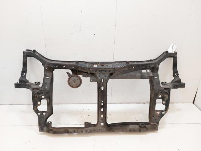 Soporte de radiador completo 6410107500 Hyundai/Kia