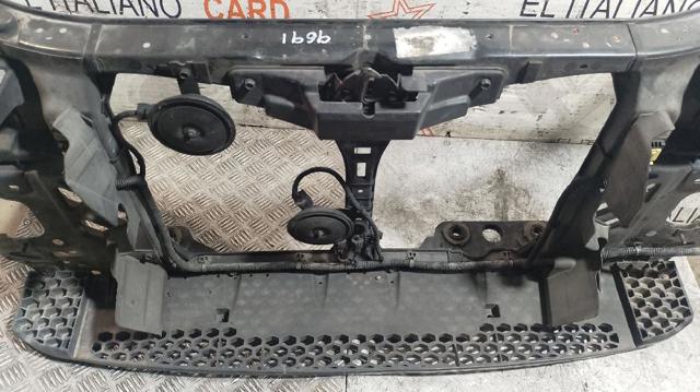 641011H300 Panel de soporte del radiador y montaje de faros  comprar en Pontevedra