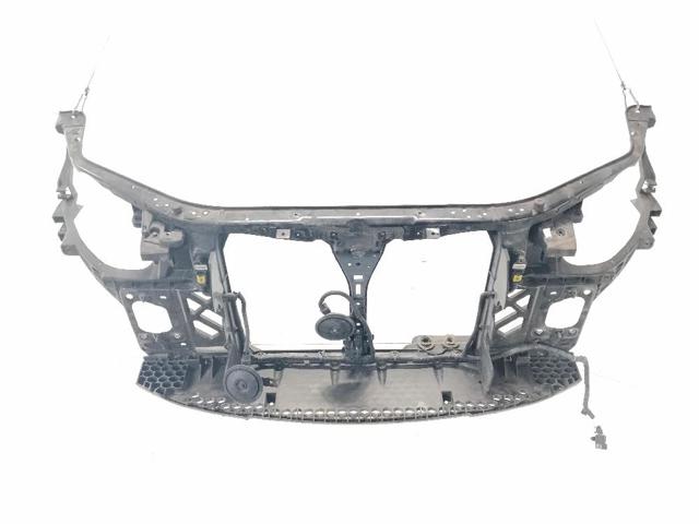 HYUNDAI 641011H300 Soporte de radiador  en stock Valencia