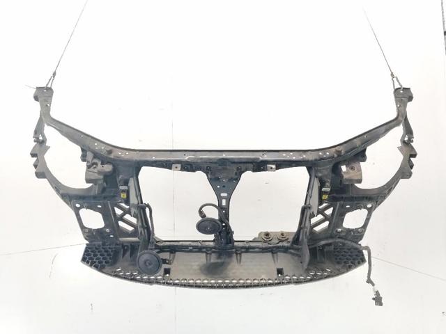 HYUNDAI 641011H300 Soporte de radiador comprar Tarragona
