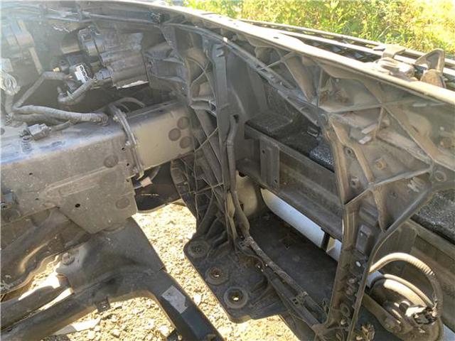 641011H300 Panel de soporte del radiador y montaje de faros  disponible Málaga