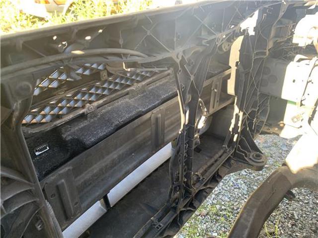 641011H300 HYUNDAI Panel de soporte del radiador y montaje de faros  comprar en Jaén