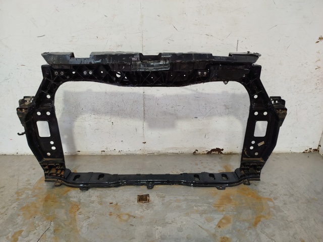 Soporte de radiador  KIA Rio III (UB)