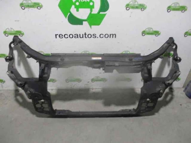 Soporte de radiador completo 641012B000 Hyundai/Kia