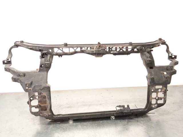 Soporte de radiador completo 641012B000 Hyundai/Kia