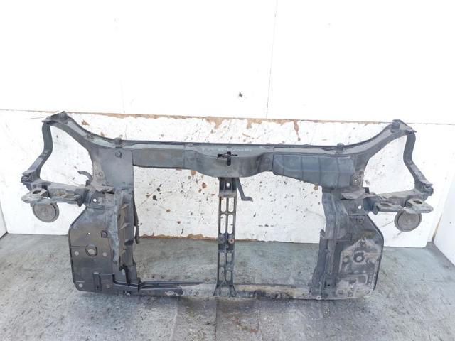 Soporte de radiador completo (panel de montaje para foco) 641012E001 HYUNDAI