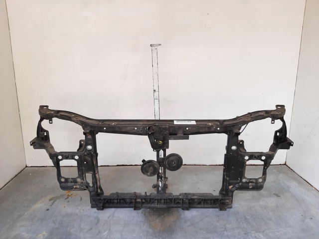 Soporte de radiador para KIA Cerato LD
