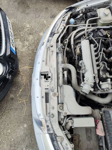 Soporte de radiador para KIA Cerato LD