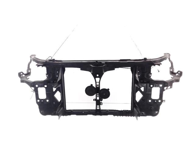 Soporte de radiador completo 641012L000 Hyundai/Kia