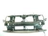 Soporte de radiador completo (panel de montaje para foco) 641012L000 HYUNDAI
