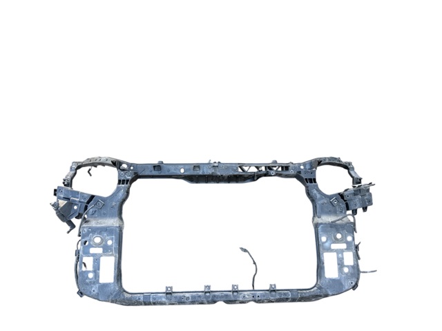 Soporte de radiador completo (panel de montaje para foco) KIA Sorento  (2009-2014)